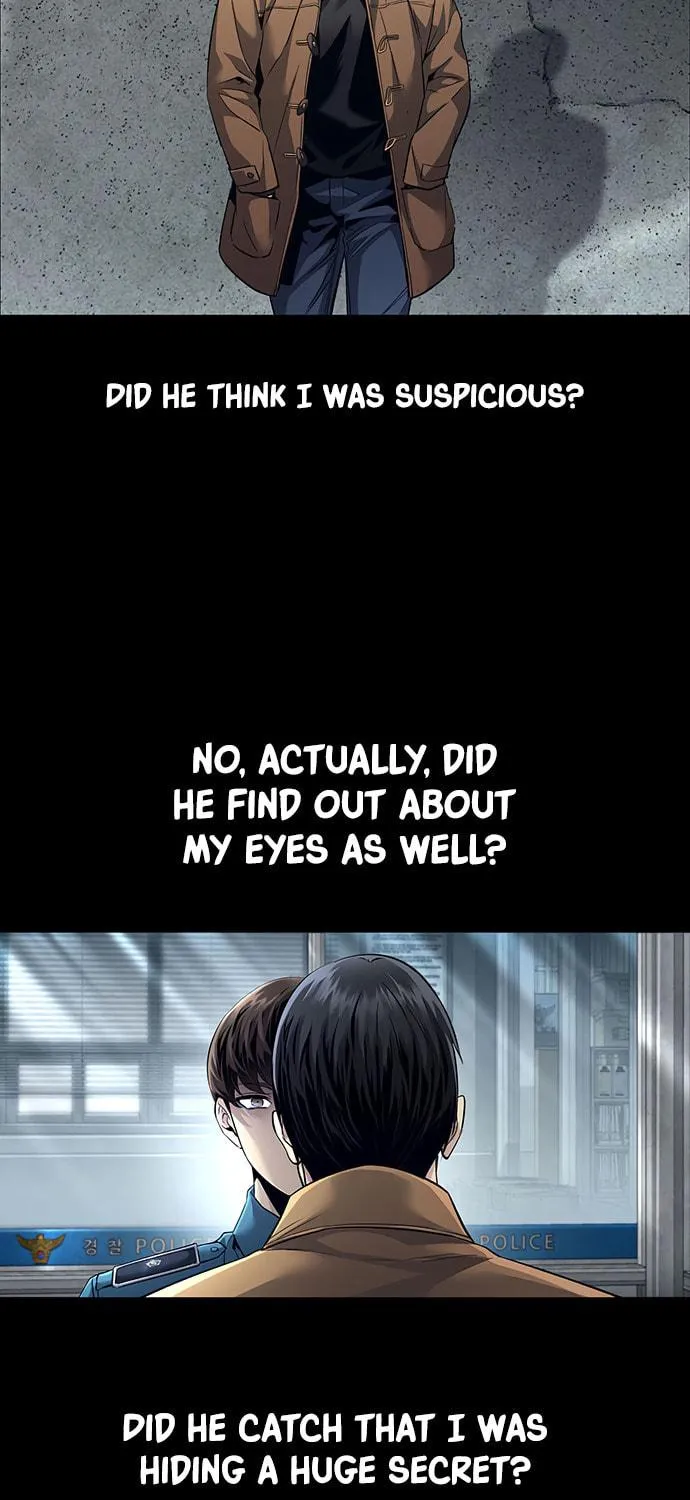 Read Vigilante Part 2 chapter 2 image 58 on Lezhin