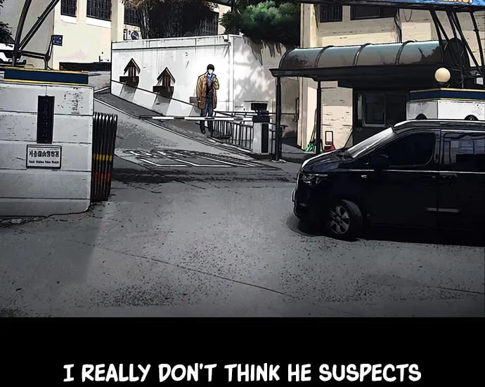 Read Vigilante Part 2 chapter 2 image 61 on Lezhin