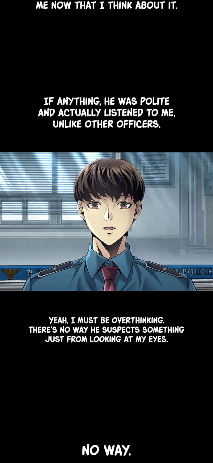 Read Vigilante Part 2 chapter 2 image 62 on Lezhin
