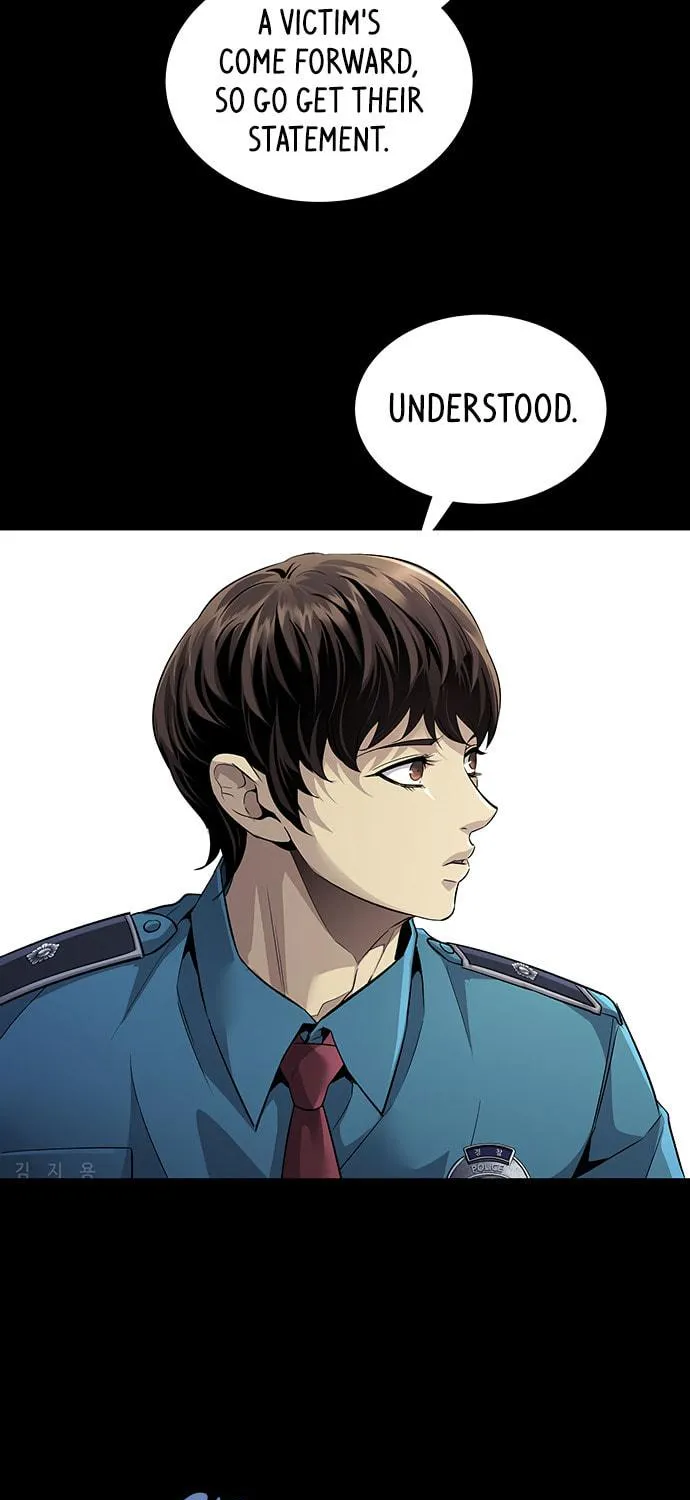 Read Vigilante Part 2 chapter 2 image 68 on Lezhin