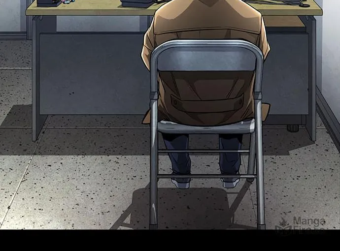 Read Vigilante Part 2 chapter 2 image 71 on Lezhin