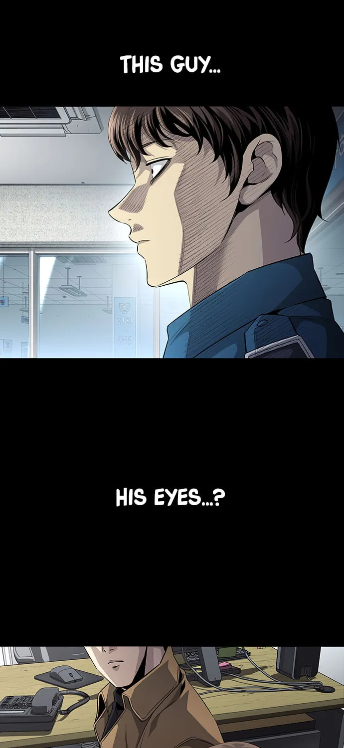 Read Vigilante Part 2 chapter 2 image 74 on Lezhin