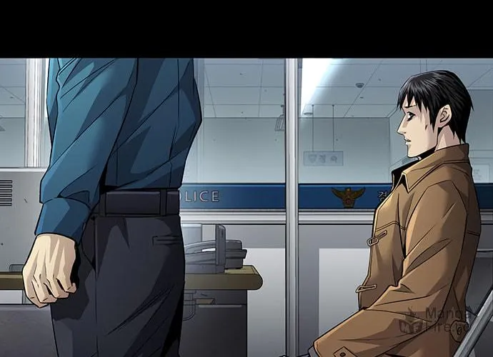 Read Vigilante Part 2 chapter 2 image 77 on Lezhin
