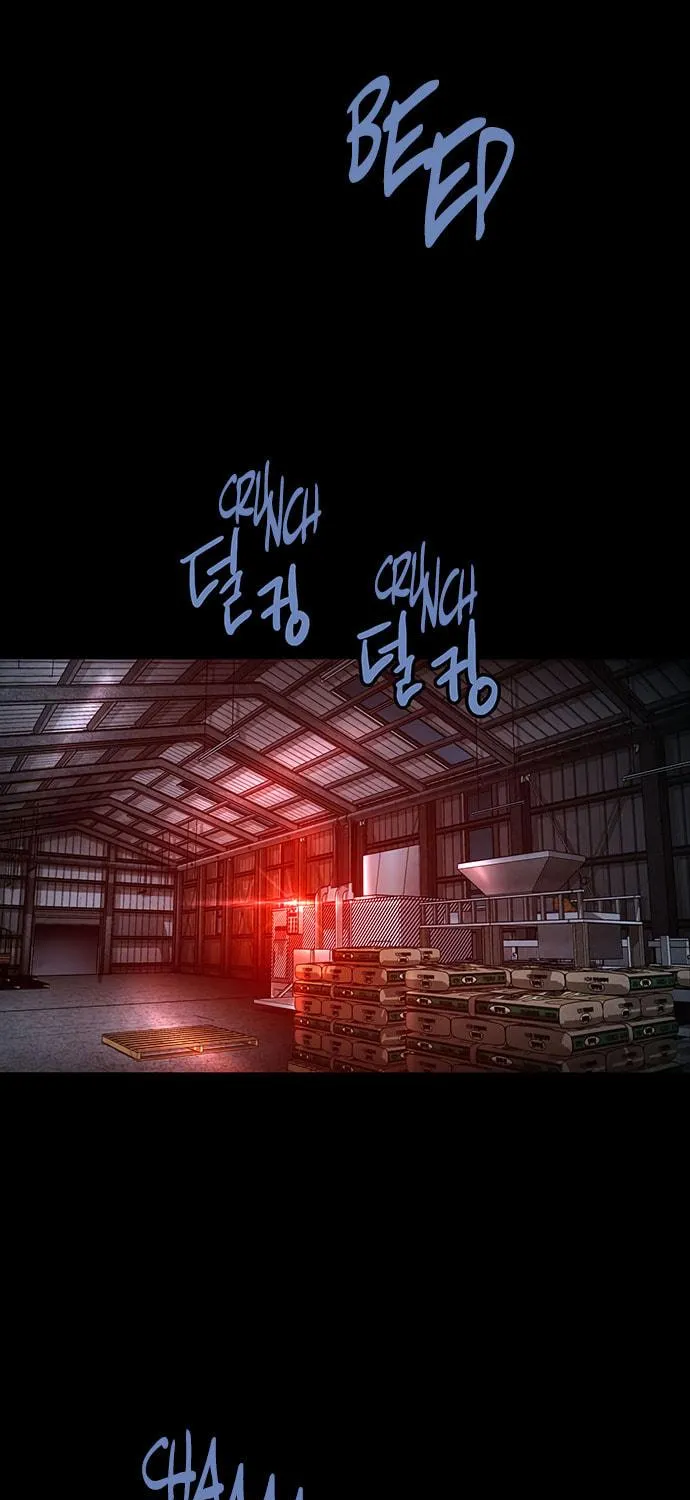 Read Vigilante Part 2 chapter 2 image 8 on Lezhin