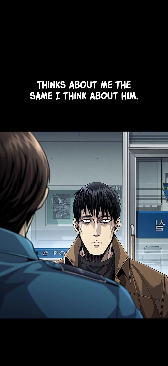 Read Vigilante Part 2 chapter 2 image 80 on Lezhin
