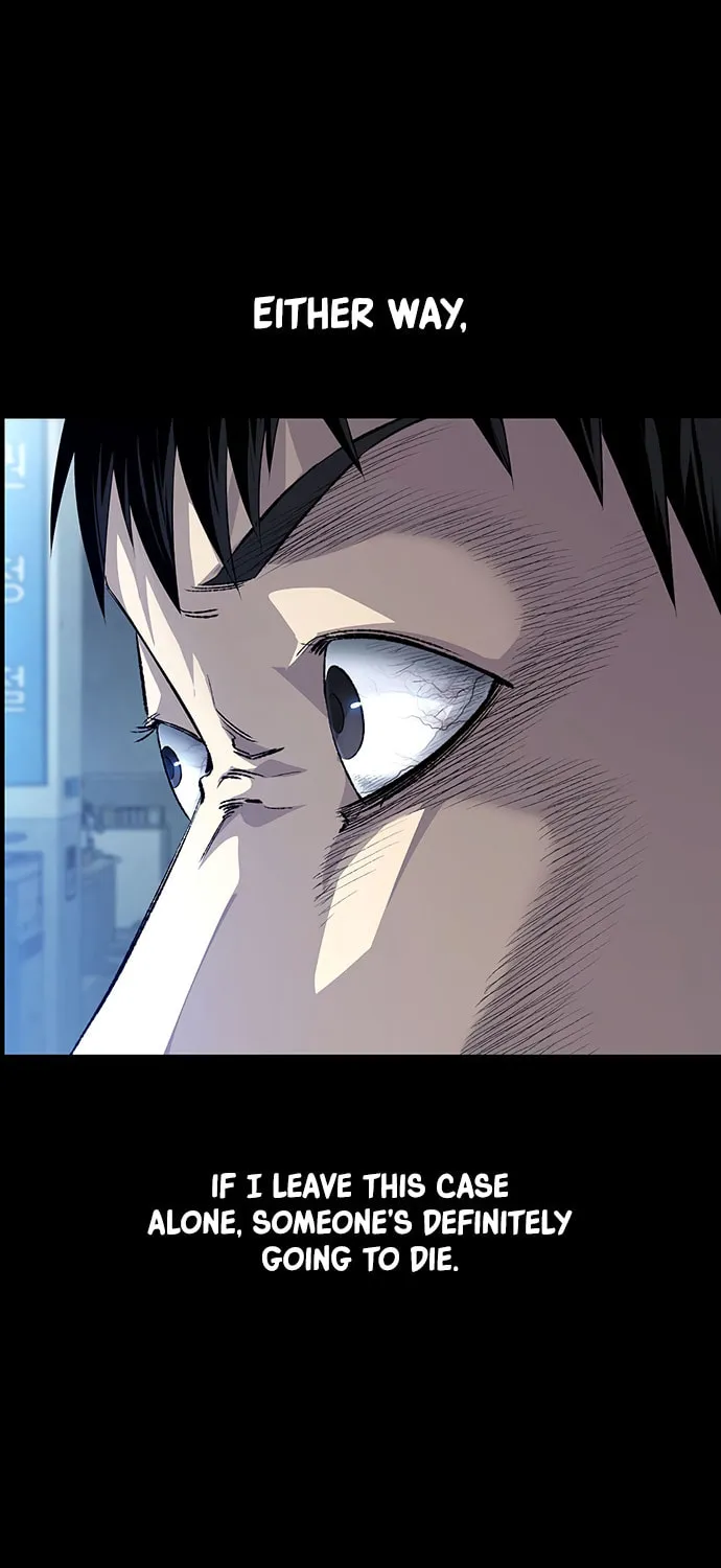 Read Vigilante Part 2 chapter 2 image 84 on Lezhin