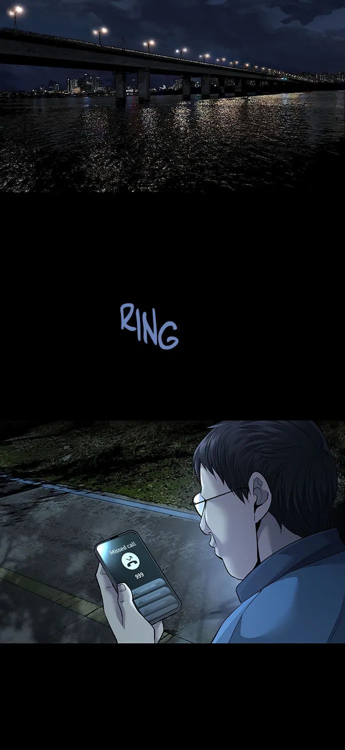 Read Vigilante Part 2 chapter 2 image 86 on Lezhin