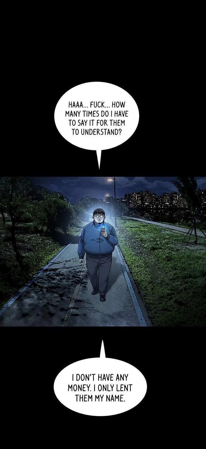 Read Vigilante Part 2 chapter 2 image 88 on Lezhin