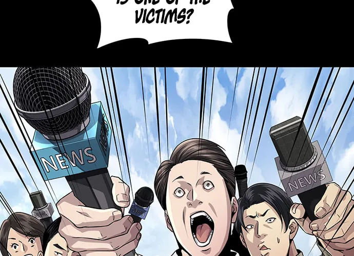 Read Vigilante Part 2 chapter 20 image 1 on Lezhin