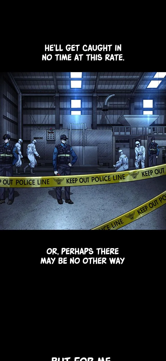 Read Vigilante Part 2 chapter 20 image 10 on Lezhin