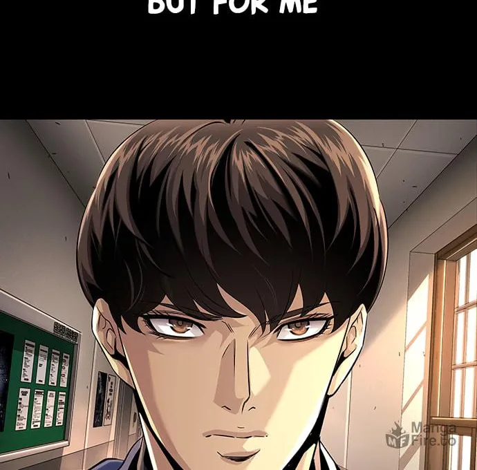 Read Vigilante Part 2 chapter 20 image 11 on Lezhin