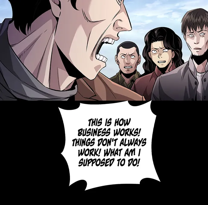 Read Vigilante Part 2 chapter 20 image 15 on Lezhin