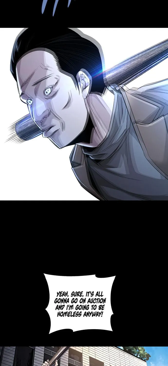 Read Vigilante Part 2 chapter 20 image 18 on Lezhin