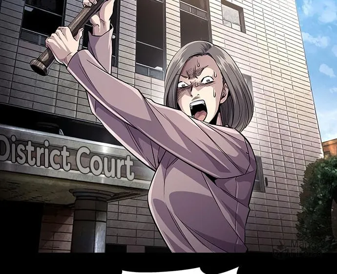 Read Vigilante Part 2 chapter 20 image 19 on Lezhin