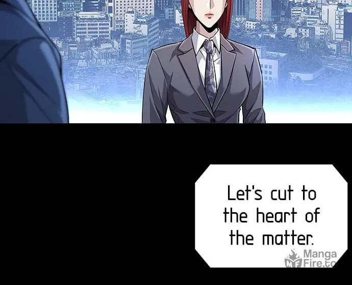 Read Vigilante Part 2 chapter 20 image 23 on Lezhin