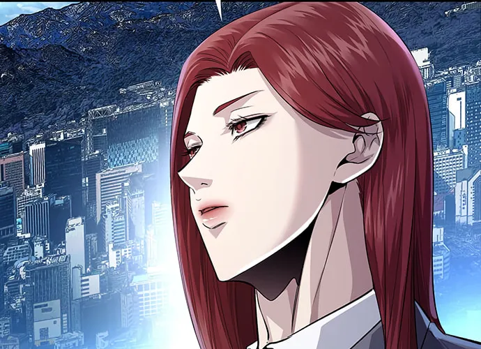Read Vigilante Part 2 chapter 20 image 25 on Lezhin