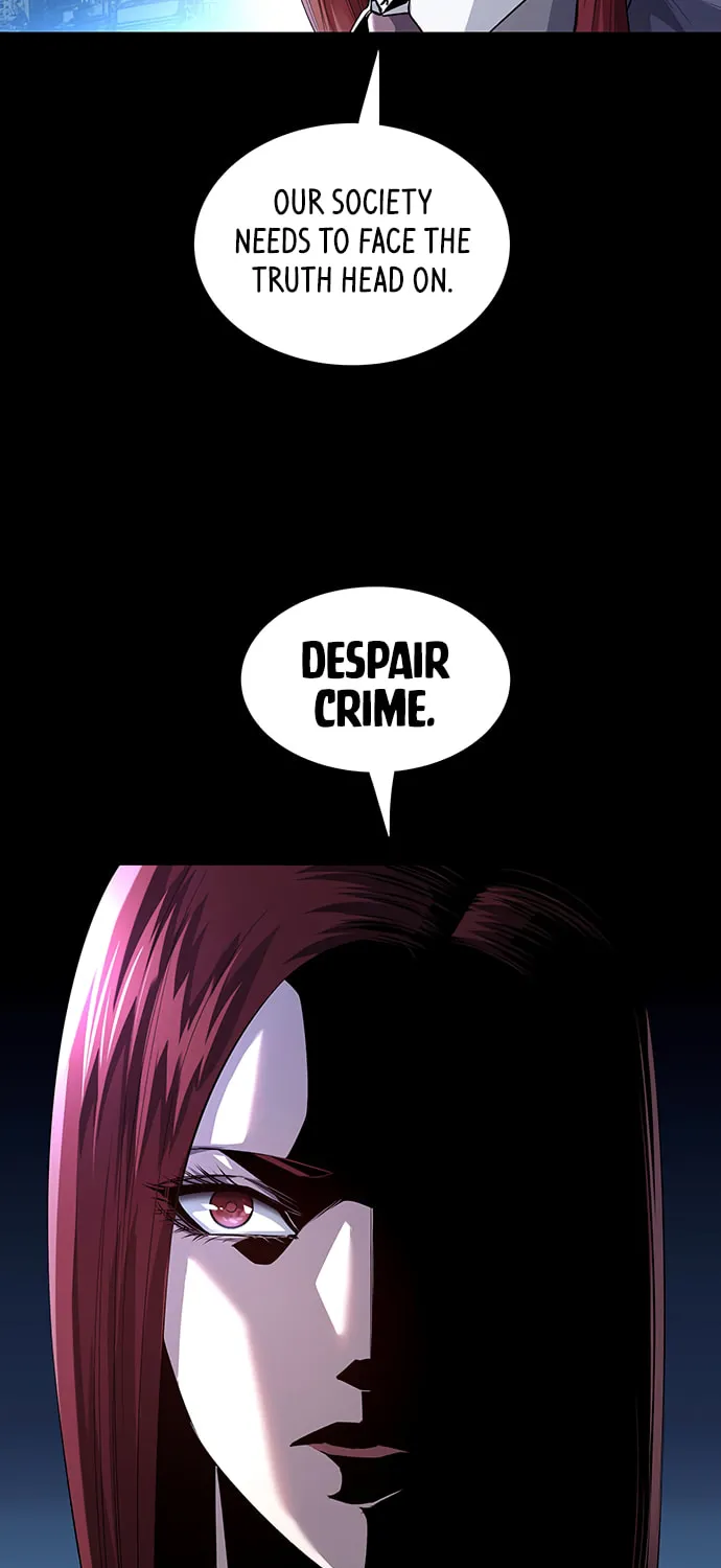 Read Vigilante Part 2 chapter 20 image 26 on Lezhin