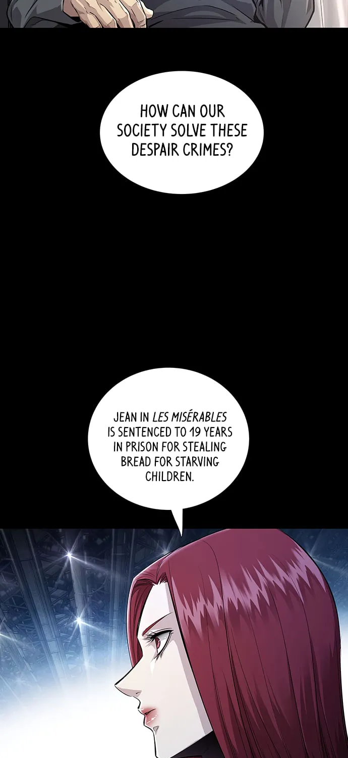 Read Vigilante Part 2 chapter 20 image 30 on Lezhin
