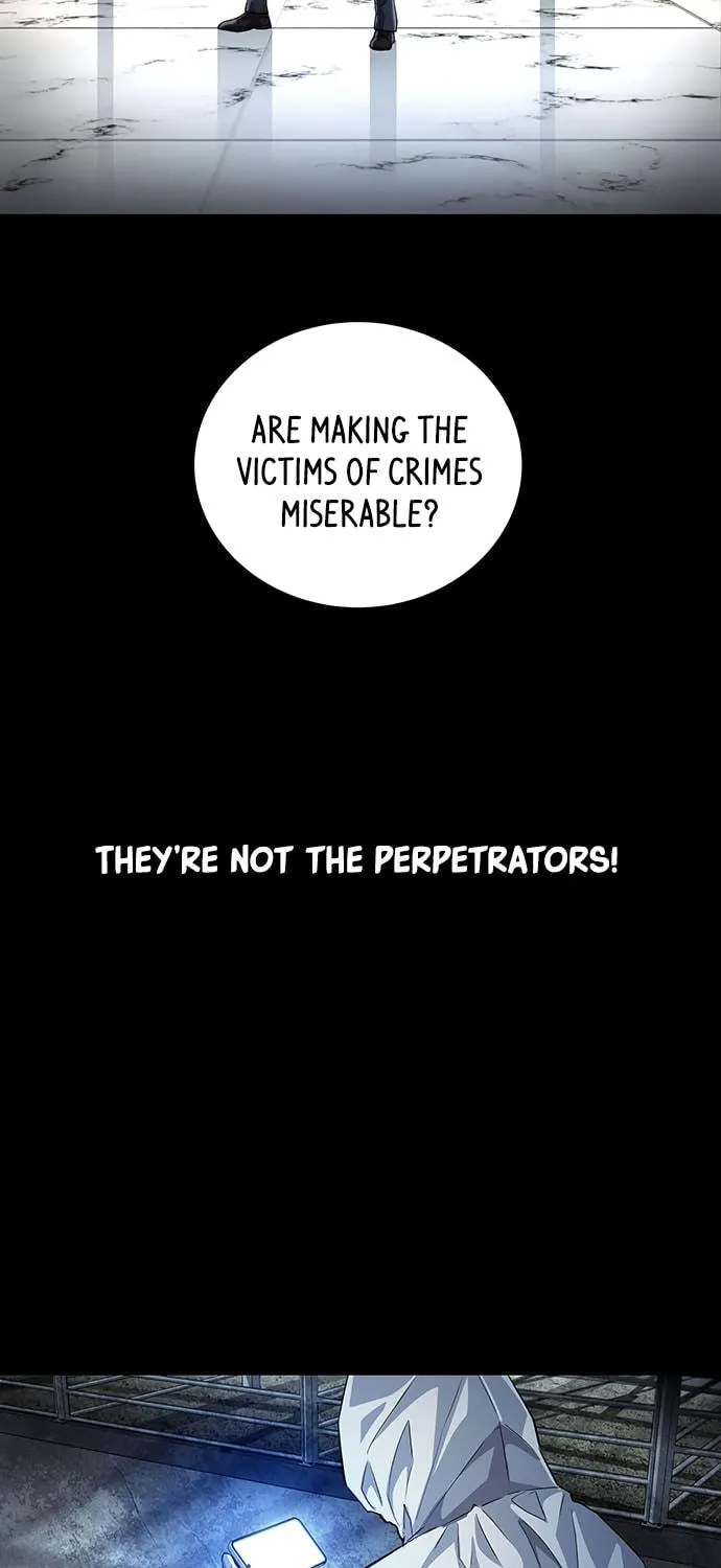 Read Vigilante Part 2 chapter 20 image 34 on Lezhin