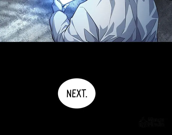 Read Vigilante Part 2 chapter 20 image 35 on Lezhin