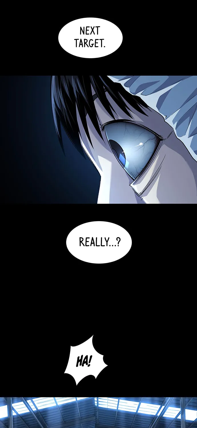 Read Vigilante Part 2 chapter 20 image 36 on Lezhin