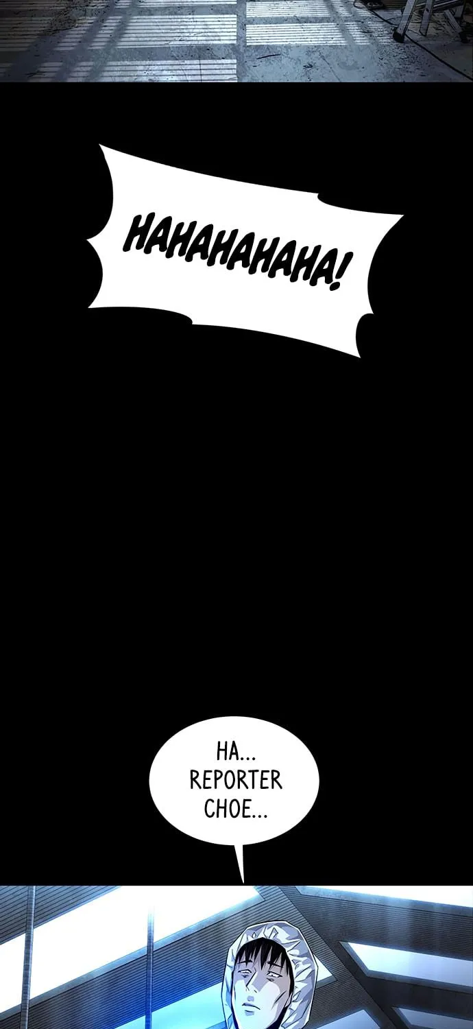 Read Vigilante Part 2 chapter 20 image 38 on Lezhin