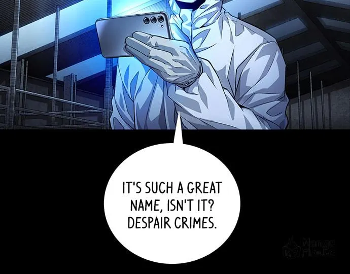 Read Vigilante Part 2 chapter 20 image 39 on Lezhin