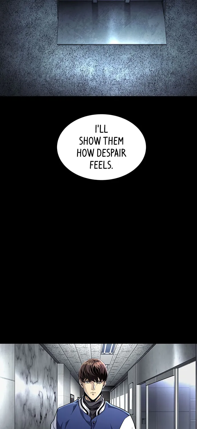 Read Vigilante Part 2 chapter 20 image 42 on Lezhin