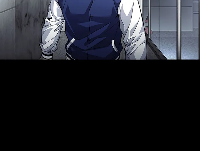 Read Vigilante Part 2 chapter 20 image 43 on Lezhin