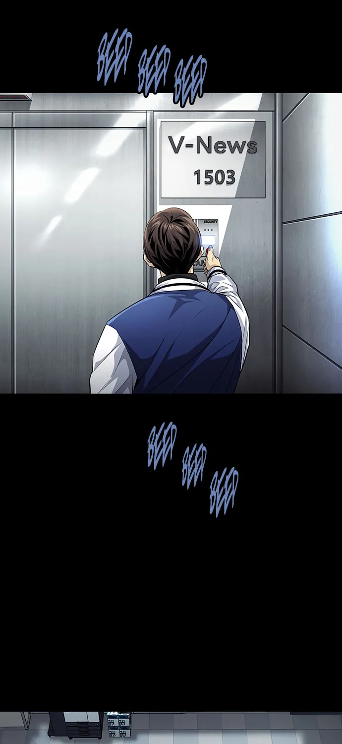 Read Vigilante Part 2 chapter 20 image 44 on Lezhin