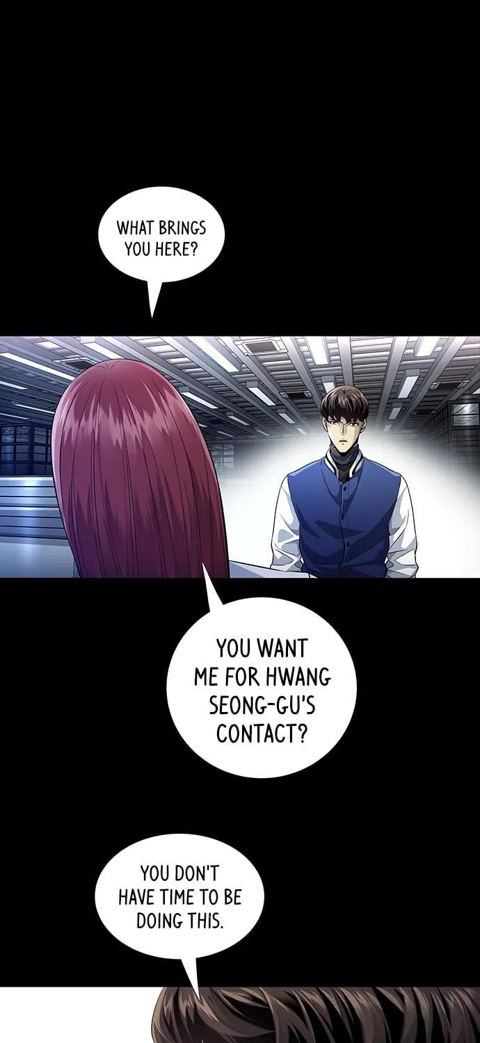 Read Vigilante Part 2 chapter 20 image 48 on Lezhin