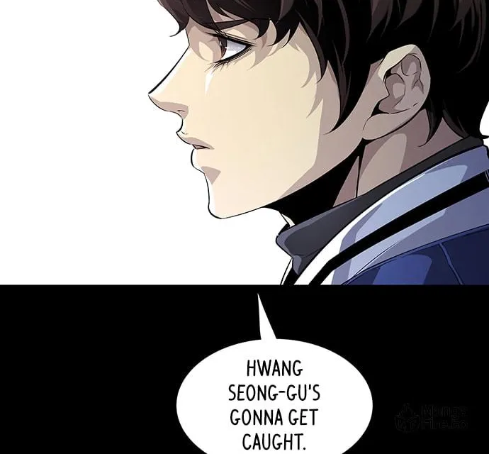 Read Vigilante Part 2 chapter 20 image 49 on Lezhin