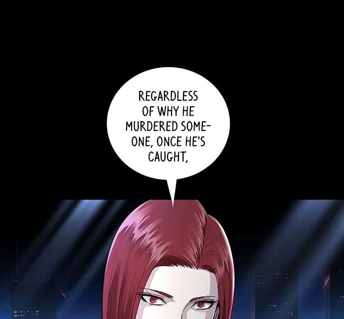 Read Vigilante Part 2 chapter 20 image 51 on Lezhin