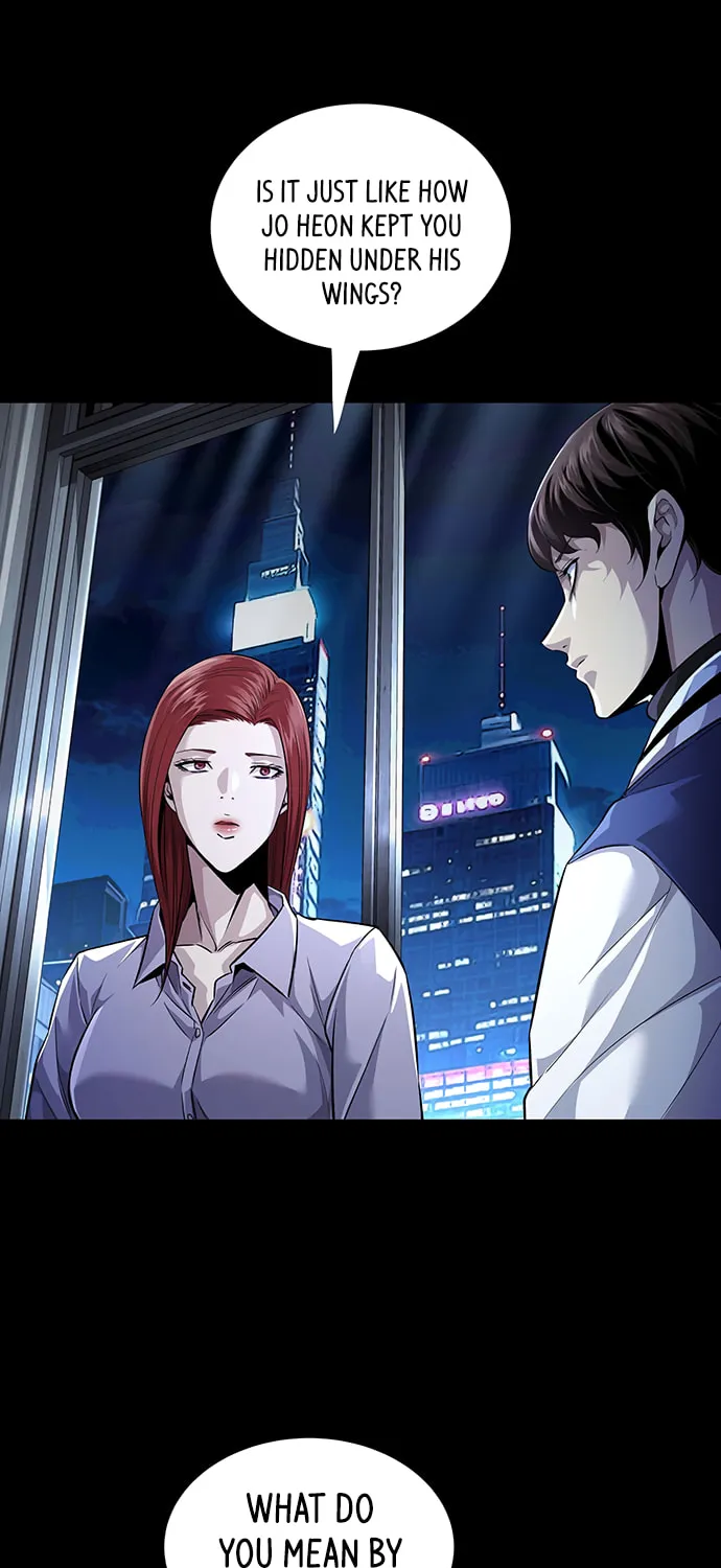 Read Vigilante Part 2 chapter 20 image 54 on Lezhin