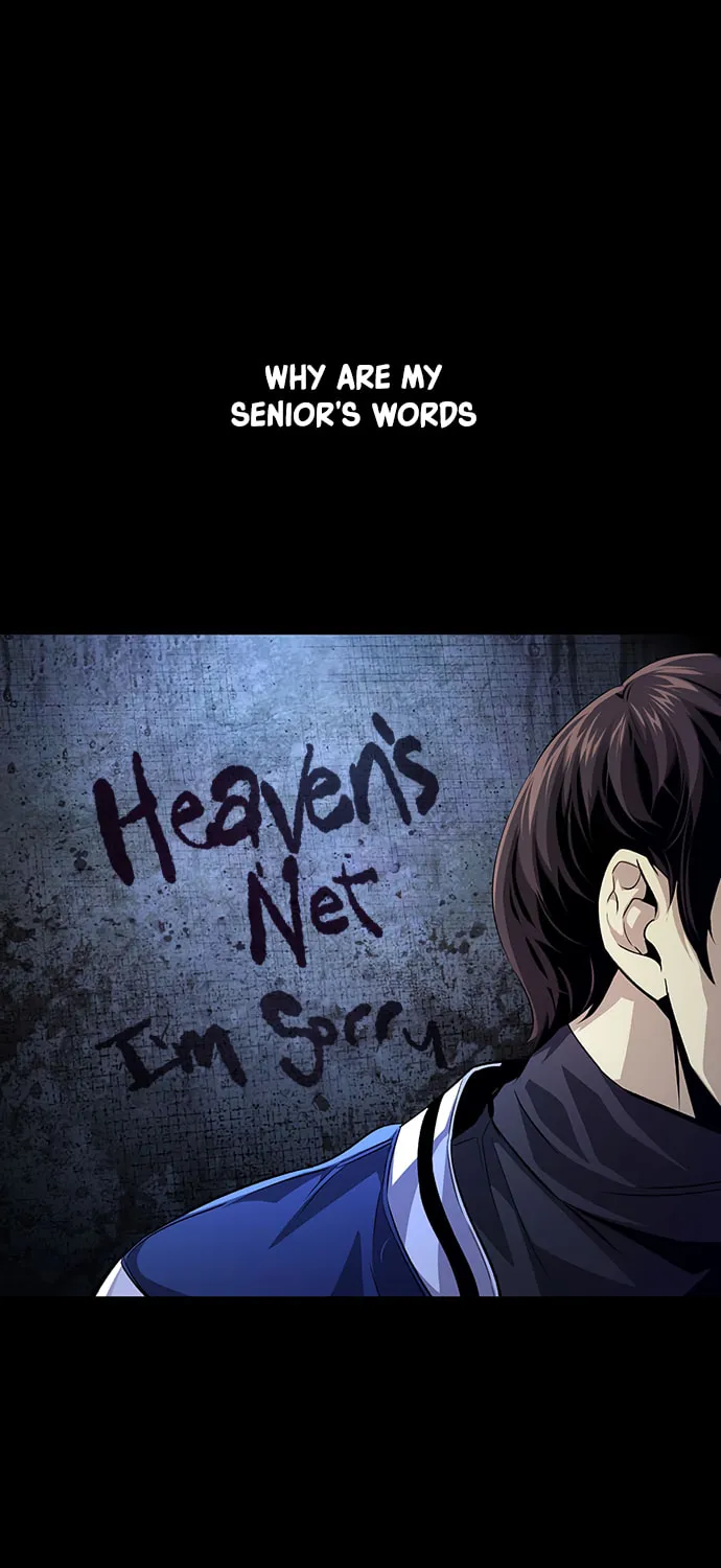 Read Vigilante Part 2 chapter 20 image 6 on Lezhin