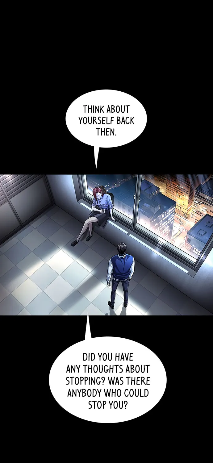 Read Vigilante Part 2 chapter 20 image 60 on Lezhin
