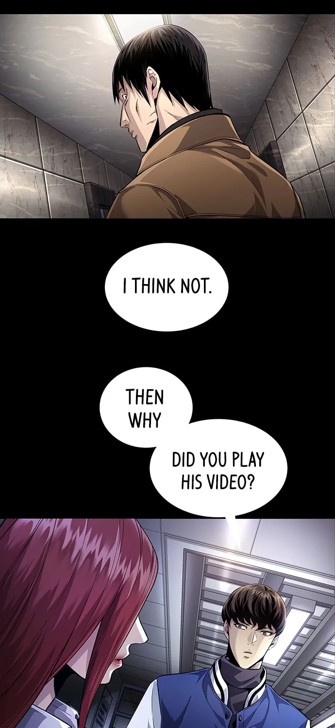 Read Vigilante Part 2 chapter 20 image 62 on Lezhin