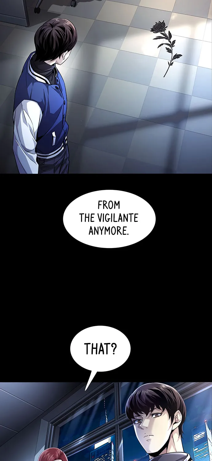Read Vigilante Part 2 chapter 20 image 66 on Lezhin