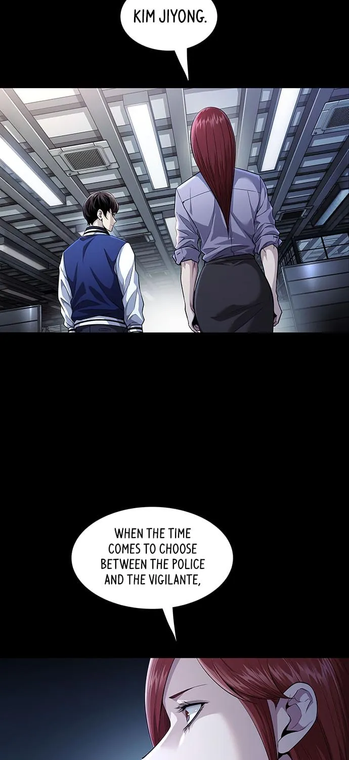 Read Vigilante Part 2 chapter 20 image 70 on Lezhin