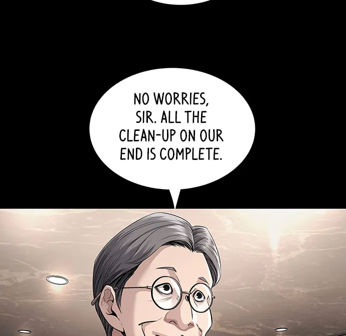 Read Vigilante Part 2 chapter 20 image 75 on Lezhin
