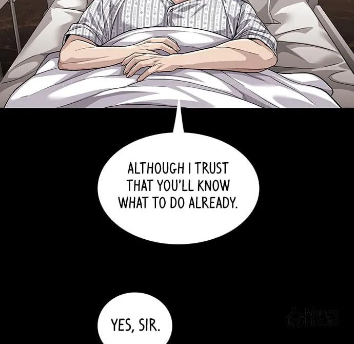 Read Vigilante Part 2 chapter 20 image 77 on Lezhin
