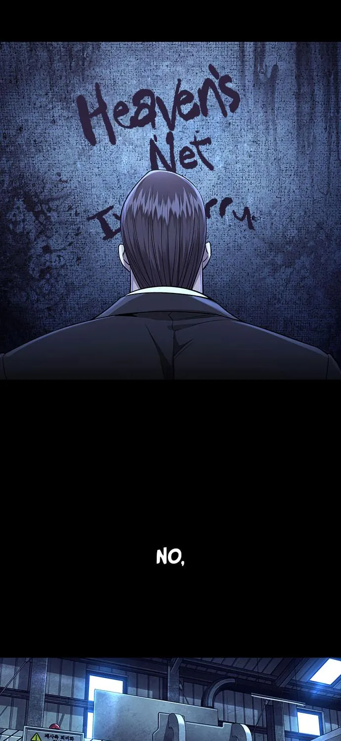 Read Vigilante Part 2 chapter 20 image 8 on Lezhin