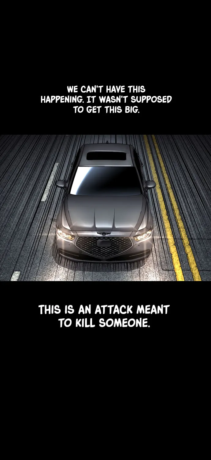 Read Vigilante Part 2 chapter 20 image 80 on Lezhin