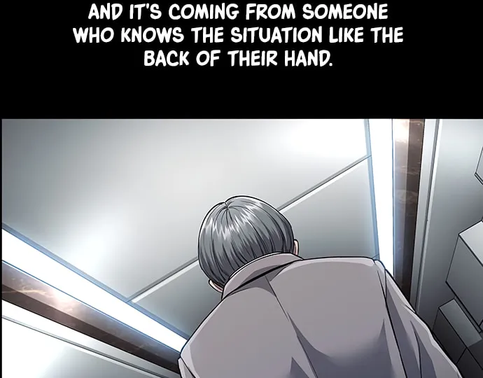 Read Vigilante Part 2 chapter 20 image 81 on Lezhin