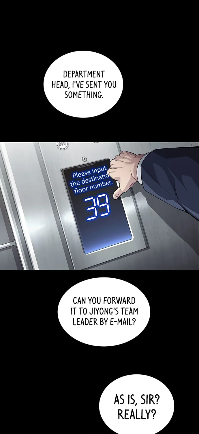Read Vigilante Part 2 chapter 20 image 84 on Lezhin