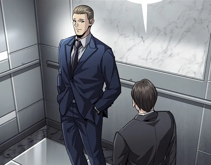 Read Vigilante Part 2 chapter 20 image 85 on Lezhin