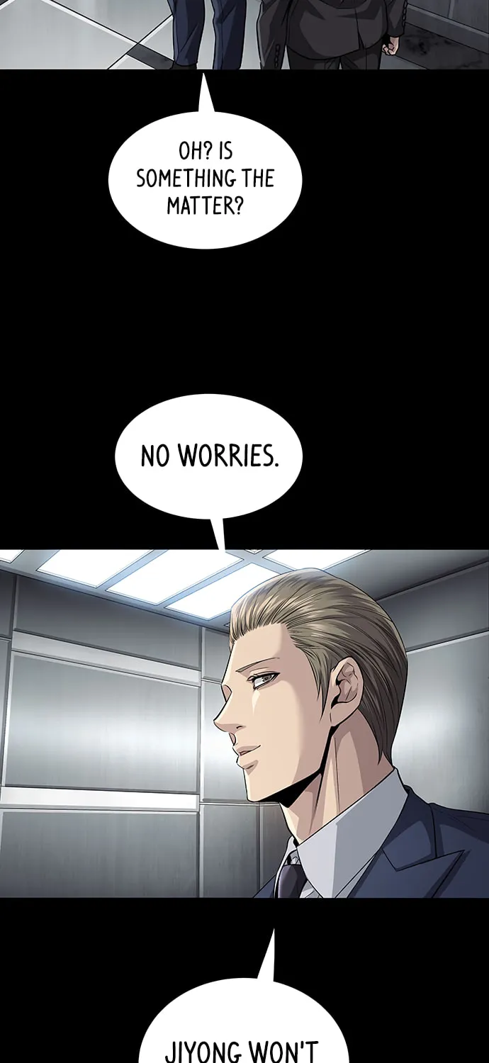 Read Vigilante Part 2 chapter 20 image 86 on Lezhin