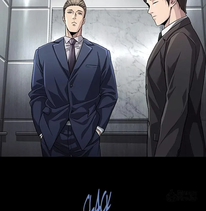 Read Vigilante Part 2 chapter 20 image 89 on Lezhin