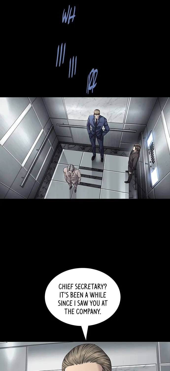 Read Vigilante Part 2 chapter 20 image 92 on Lezhin