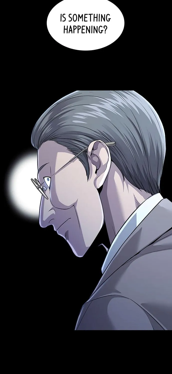 Read Vigilante Part 2 chapter 20 image 94 on Lezhin